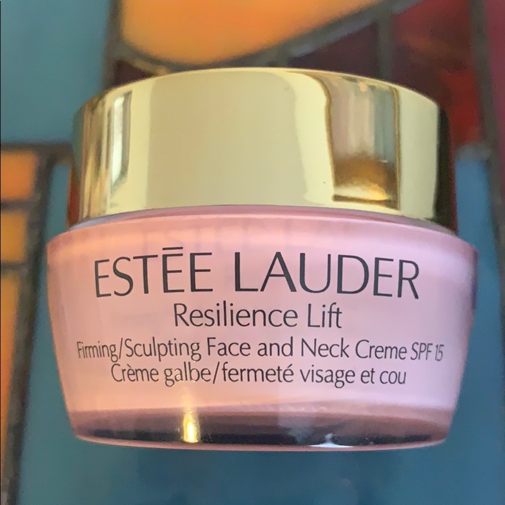 Estée Lauder Resilience Lift (face & neck)
